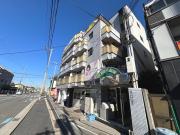 ラフォーレ北野田