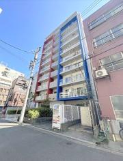 プレール・ドゥーク御徒町