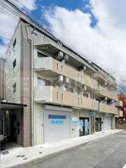 ベルウッド宿坂1号棟