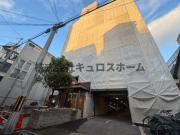 地下鉄谷町線四天王寺前夕陽ヶ丘駅まで徒歩7分
