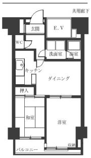 セントラルハイツ熊谷