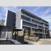 阪神本線青木駅まで徒歩4分
