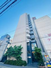 地下鉄谷町線谷町四丁目駅まで徒歩7分