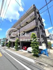 都営三田線志村三丁目駅まで徒歩9分