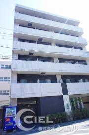 ヴァレッシア菊川シティ