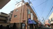 京阪本線大和田駅まで徒歩12分