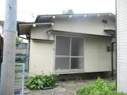 福沢町貸家