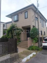 秦野市渋沢戸建