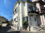 山端滝ヶ鼻町貸家