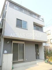 蕨市塚越4丁目戸建