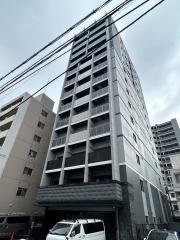 メイクス京橋川II