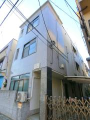ＪＲ京浜東北・根岸線東十条駅まで徒歩12分