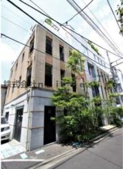 東京メトロ銀座線稲荷町駅まで徒歩4分