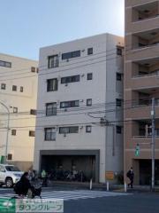 赤羽シティハウス
