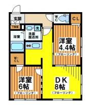 BRANCHE中野富士見町