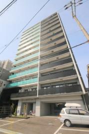 地下鉄谷町線都島駅まで徒歩4分