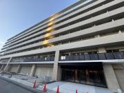 地下鉄長堀鶴見緑地線京橋駅まで徒歩8分