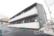 熊本市電健軍線水前寺公園駅まで徒歩5分