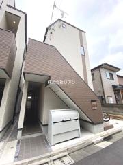 SKフェリス金町