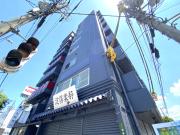 ＪＲおおさか東線ＪＲ淡路駅まで徒歩8分