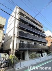 東急目黒線西小山駅まで徒歩10分