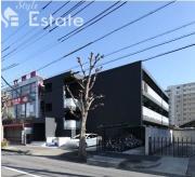地下鉄名城線ナゴヤドーム前矢田駅まで徒歩5分