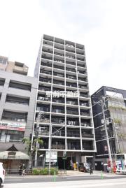 西鉄天神大牟田線薬院駅まで徒歩3分
