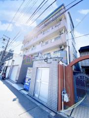 ピュアライフ福町