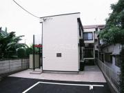 レオパレスグリーンリーフ