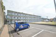 ＪＲ可部線可部駅までバス約15分 徒歩2分