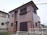 さつき台戸建住宅 A