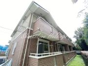小田急江ノ島線長後駅まで徒歩9分