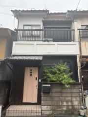 生野東1丁目貸家