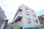 アマポーラ西生田