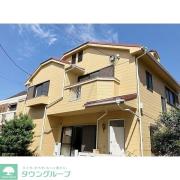 経堂4丁目戸建