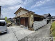 内田町貸家