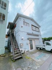 京急久里浜線北久里浜駅まで徒歩6分