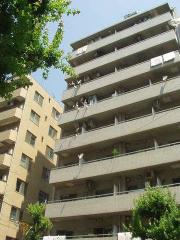 藤和シティコープ若林
