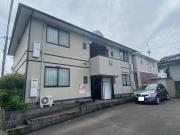 アムール米澤