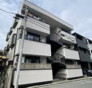 ＪＲ京浜東北・根岸線鶴見駅まで徒歩18分