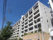 阪急神戸線芦屋川駅まで徒歩22分