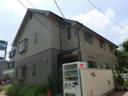 小田急小田原線和泉多摩川駅まで徒歩1分