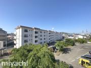 ＪＲ高徳線徳島駅まで徒歩33分