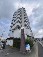 小田急小田原線伊勢原駅まで徒歩9分