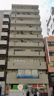 ＪＲ総武線（各駅停車）飯田橋駅まで徒歩6分