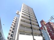 地下鉄中央線高井田駅まで徒歩2分