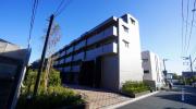 ルーブル武蔵中原参番館