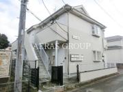ラビアン栄町