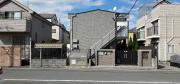 東武伊勢崎・大師線竹ノ塚駅まで徒歩21分