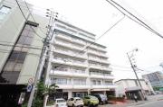 チサンマンション秋田